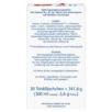 Abbildung der Produktverpackung Doppelherz aktiv B12 Vita-Energie Seitenansicht links